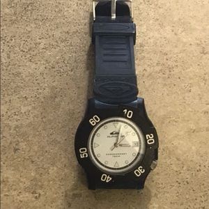 quicksilver surf watch